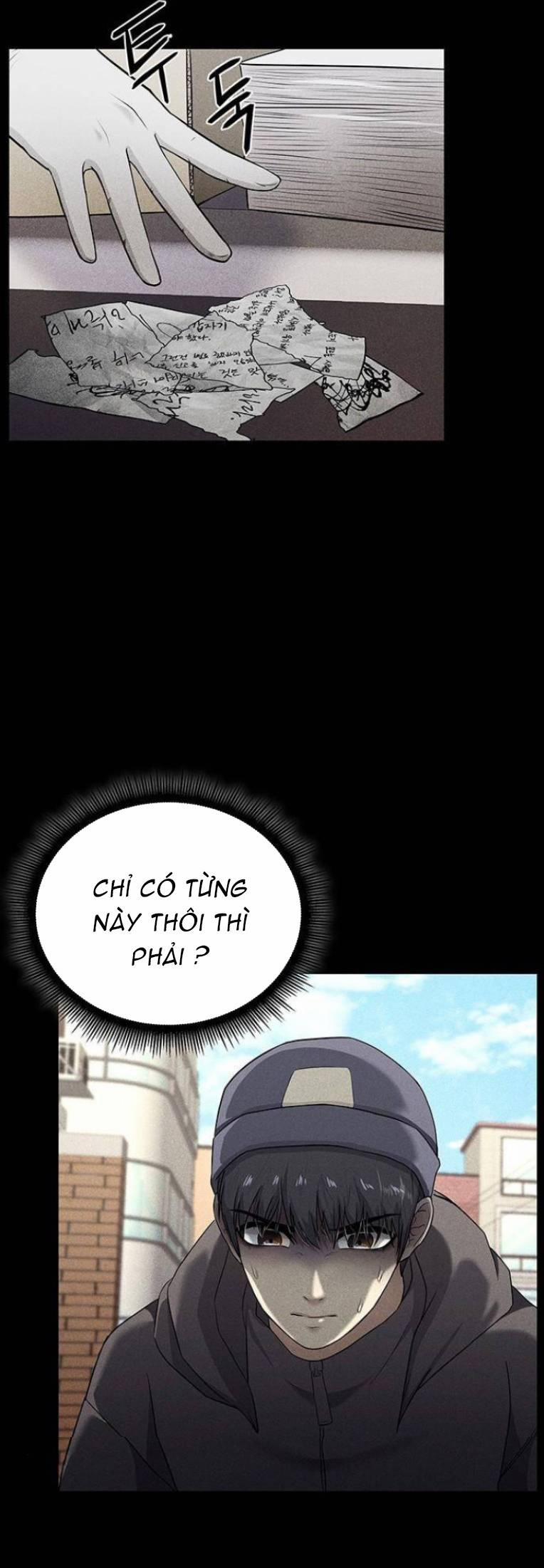 Phòng Kín 6 trang 31