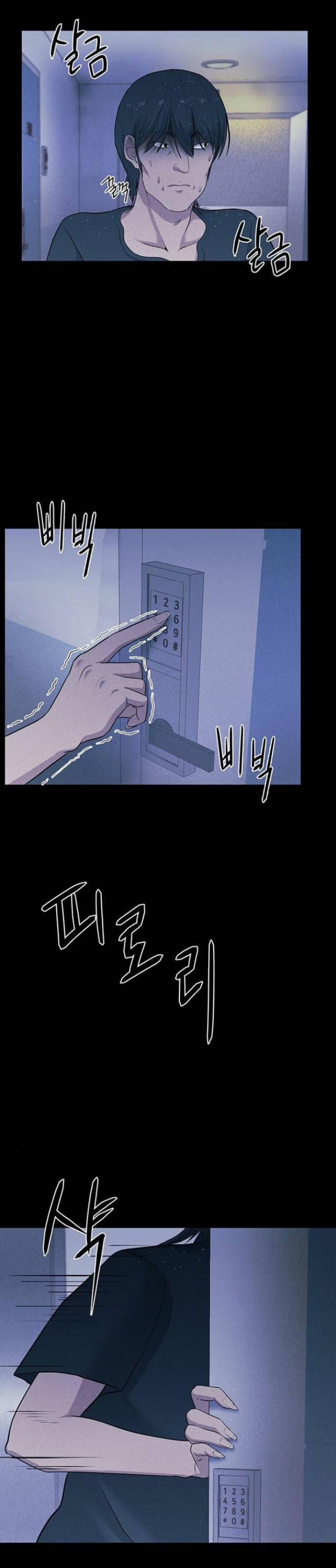 Phòng Kín 6 trang 38