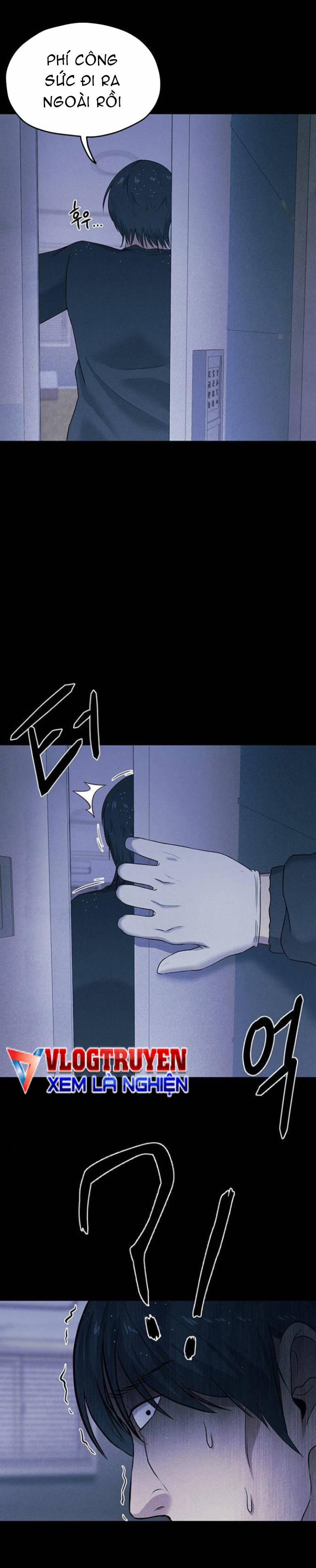 Phòng Kín 6 trang 39