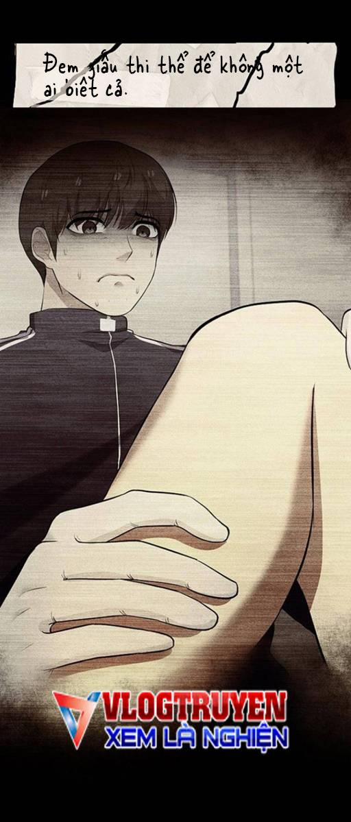 Phòng Kín 6 trang 46