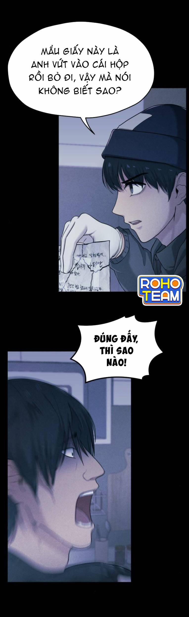 Phòng Kín 7 trang 2