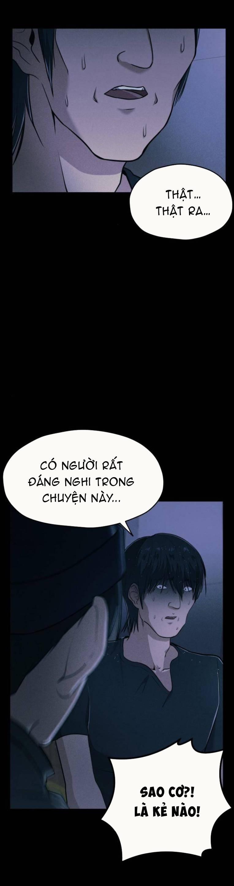 Phòng Kín 7 trang 21