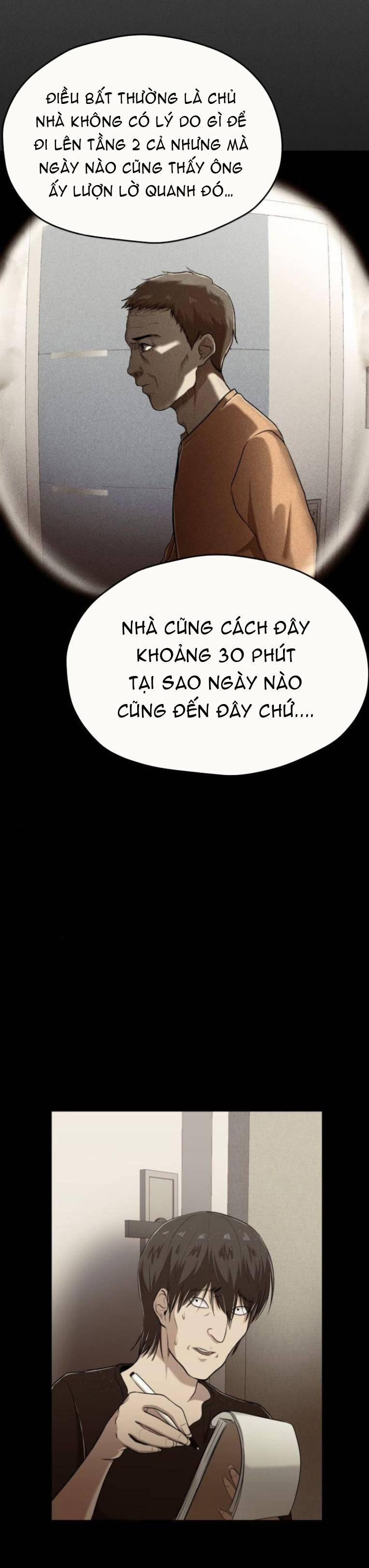 Phòng Kín 7 trang 23