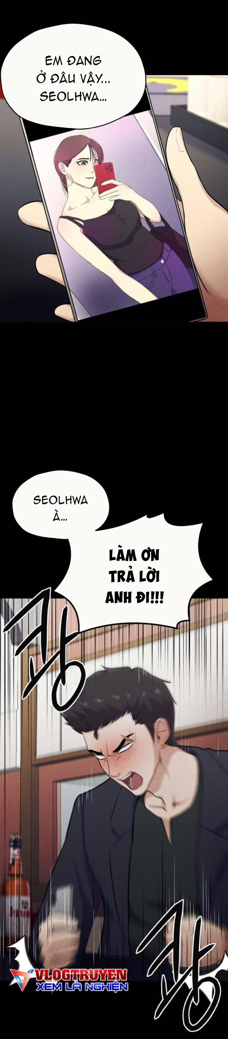 Phòng Kín 7 trang 32