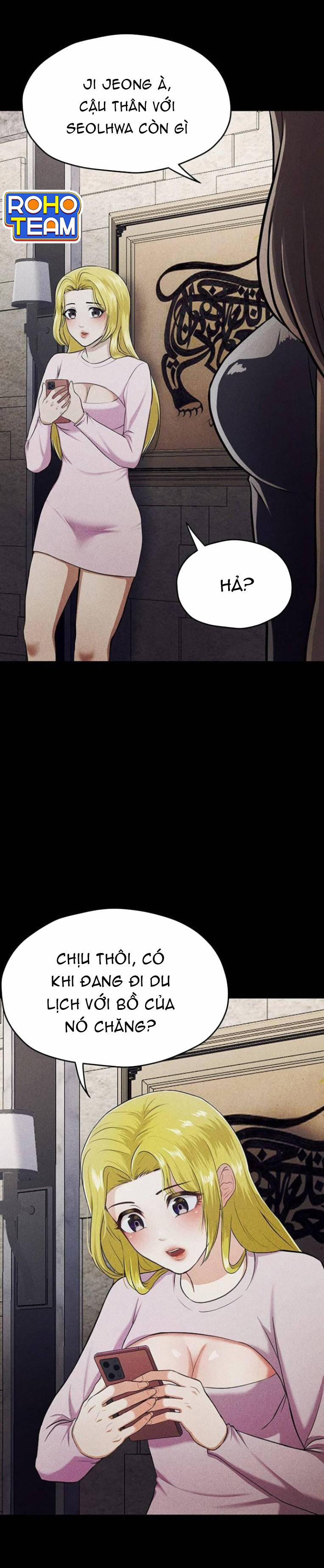 Phòng Kín 7 trang 36