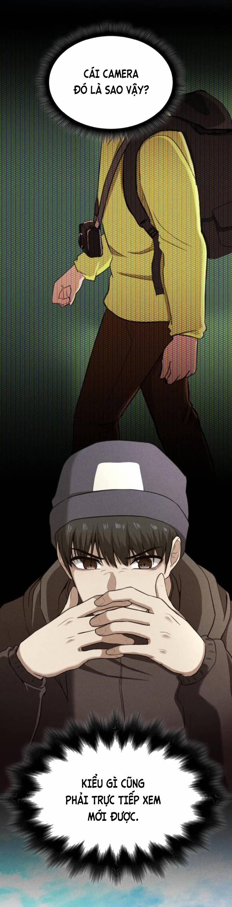 Phòng Kín 8 trang 17