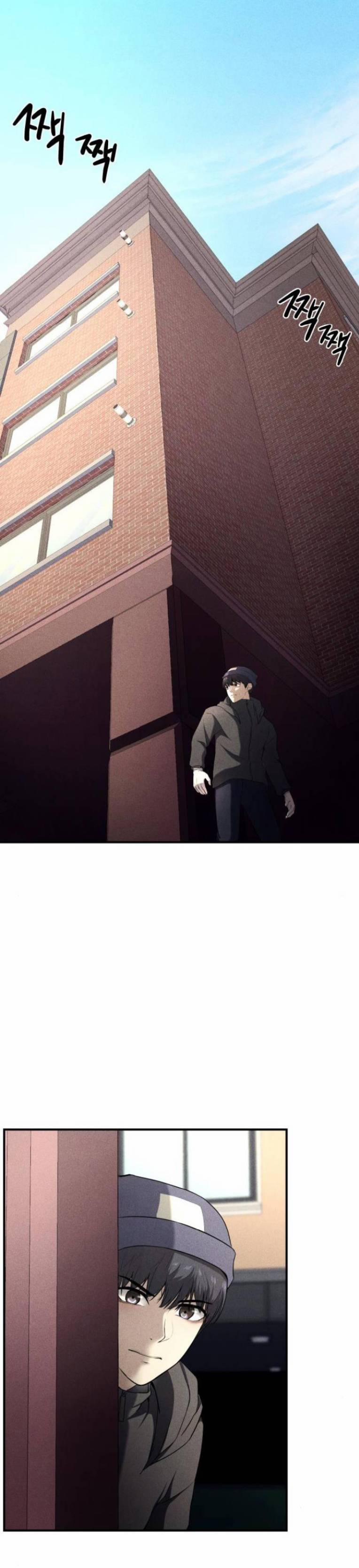 Phòng Kín 8 trang 18