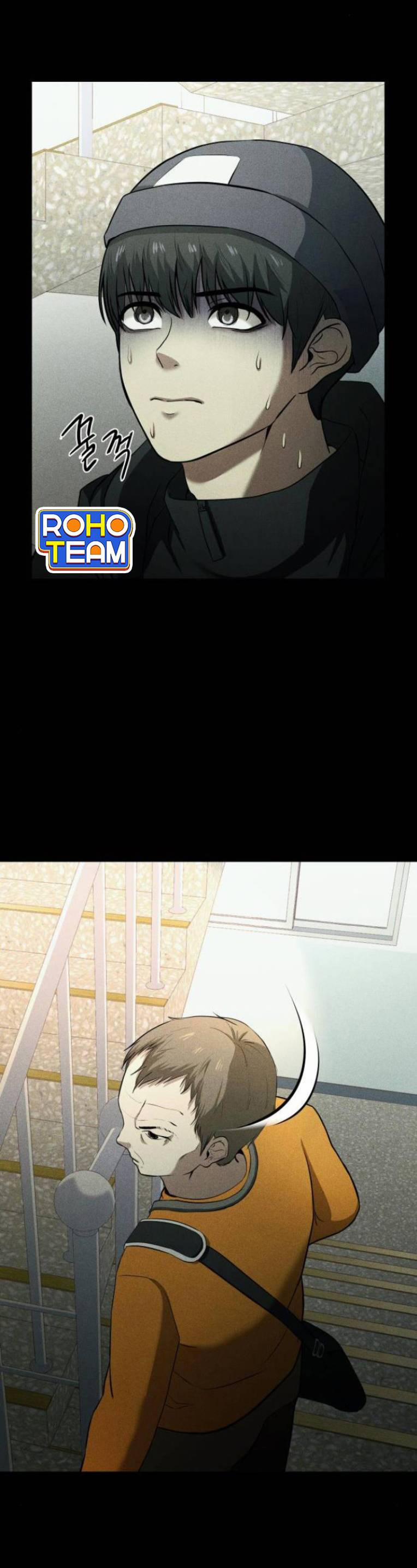 Phòng Kín 8 trang 36