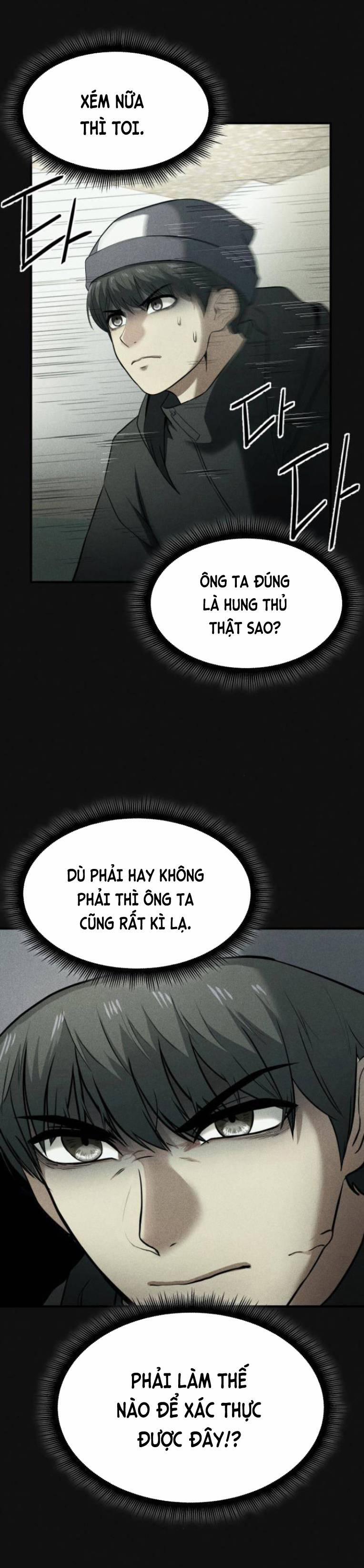 Phòng Kín 8 trang 38