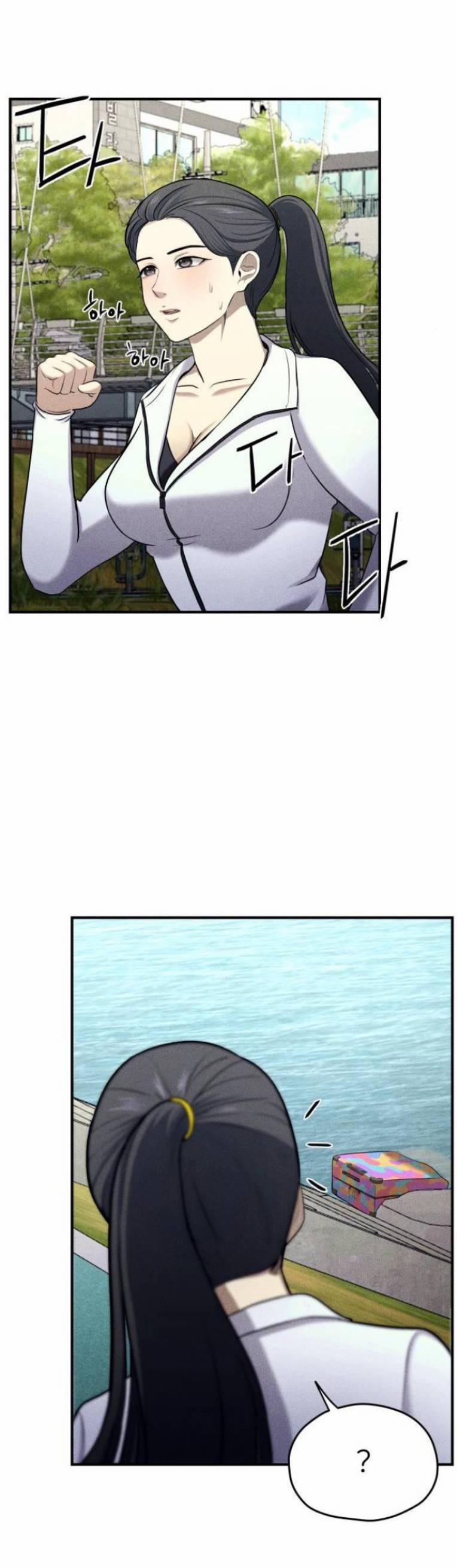 Phòng Kín 8 trang 40