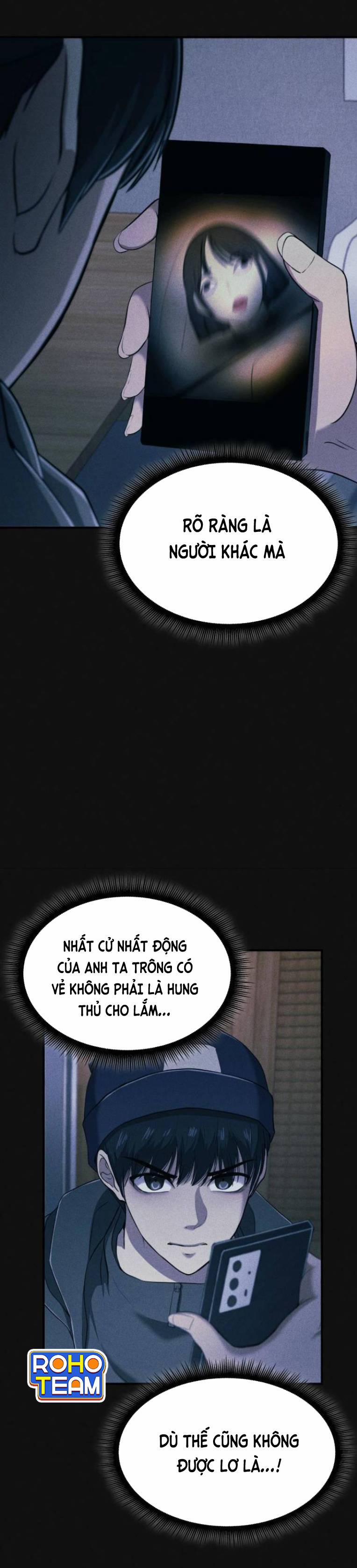 Phòng Kín 8 trang 6