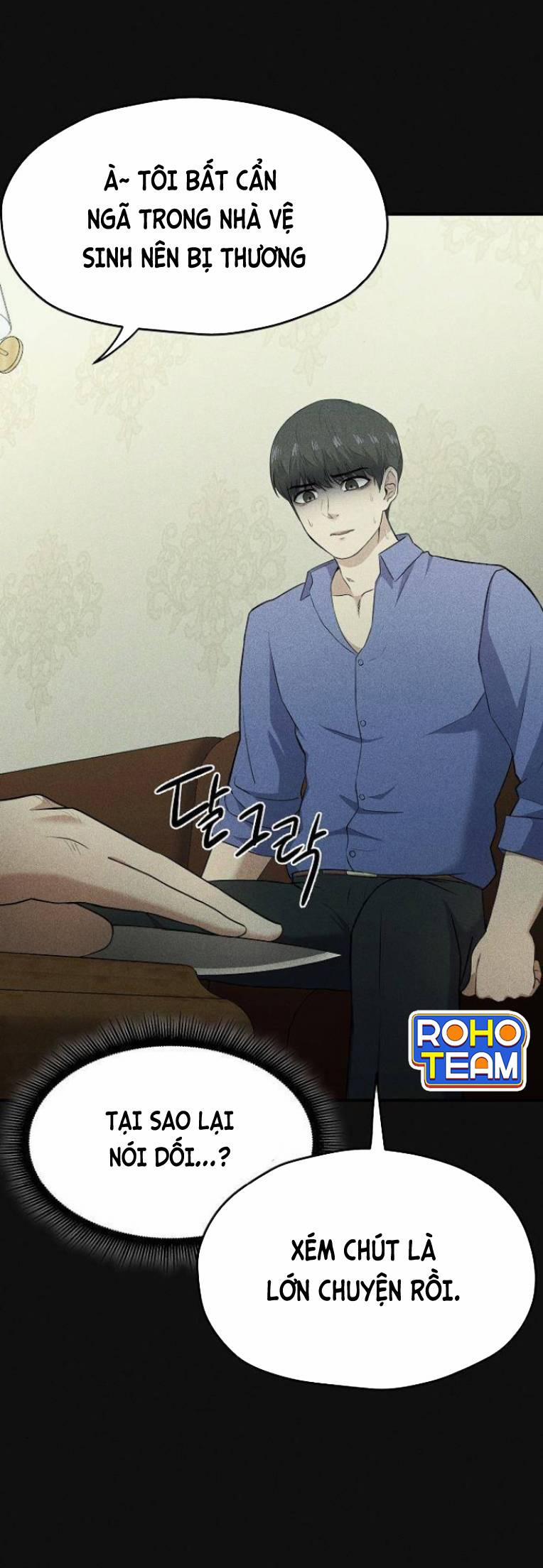 Phòng Kín 9 trang 32