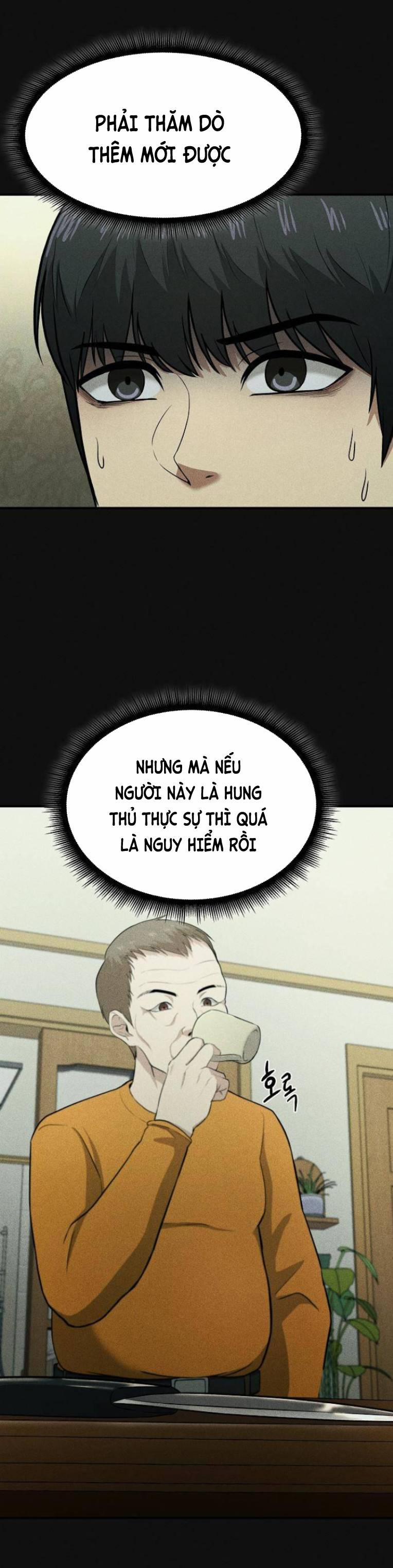 Phòng Kín 9 trang 33