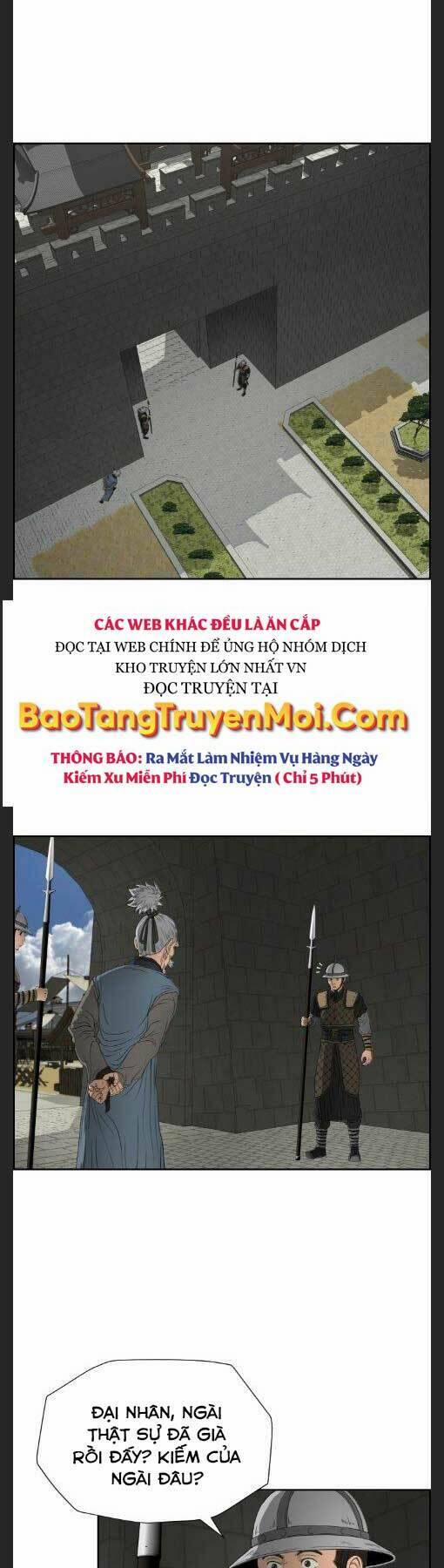 Phong Lôi Kiếm 17 trang 0