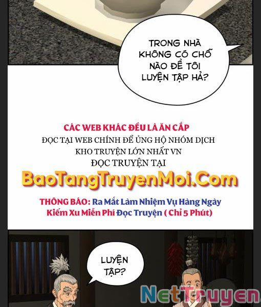Phong Lôi Kiếm 24 trang 1