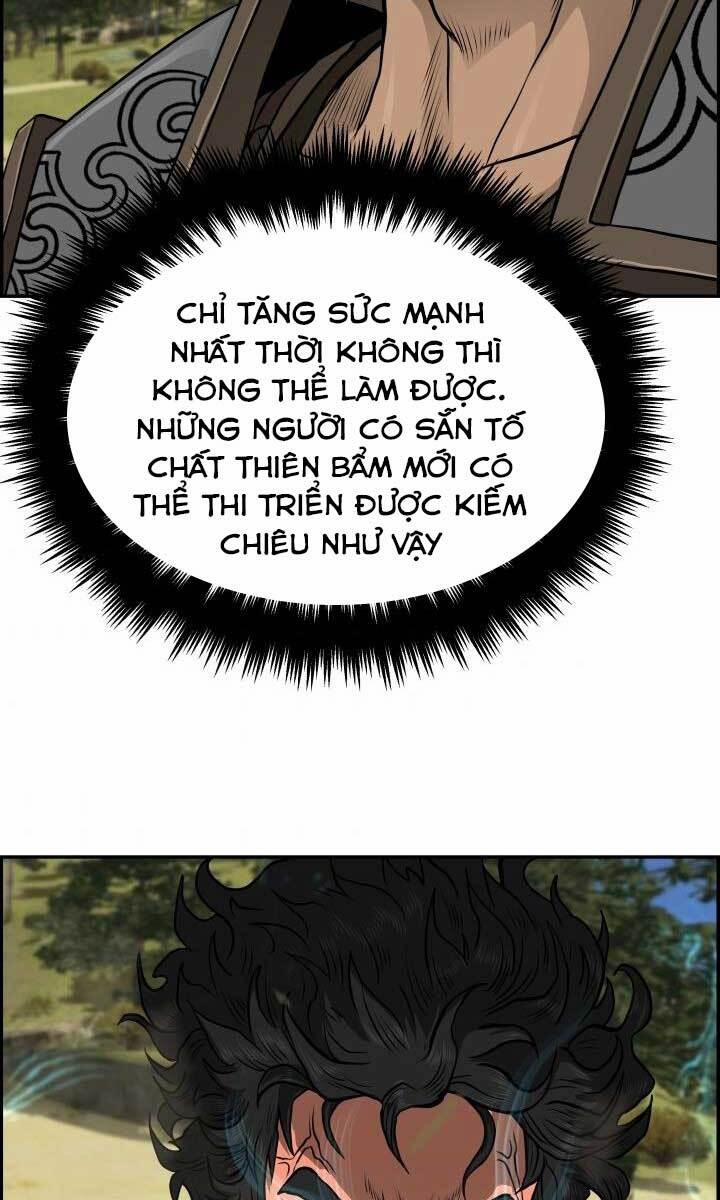 Phong Lôi Kiếm 37 trang 1