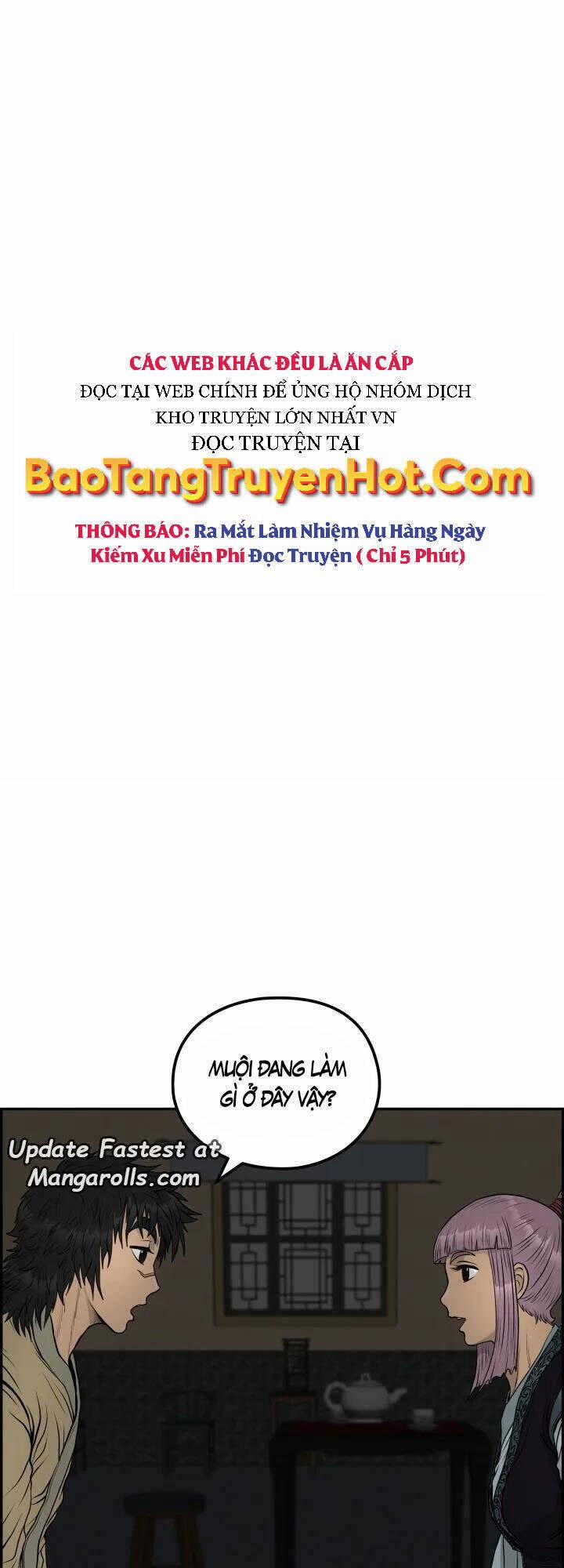 Phong Lôi Kiếm 43 trang 0