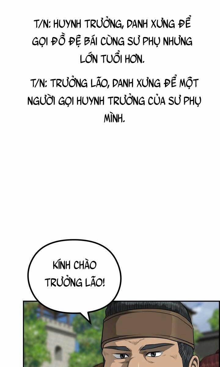 Phong Lôi Kiếm 46 trang 0