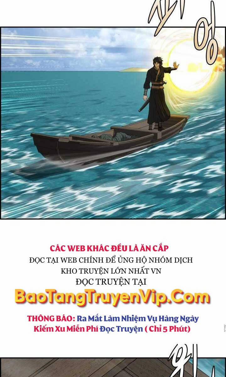 Phong Lôi Kiếm 74 trang 1