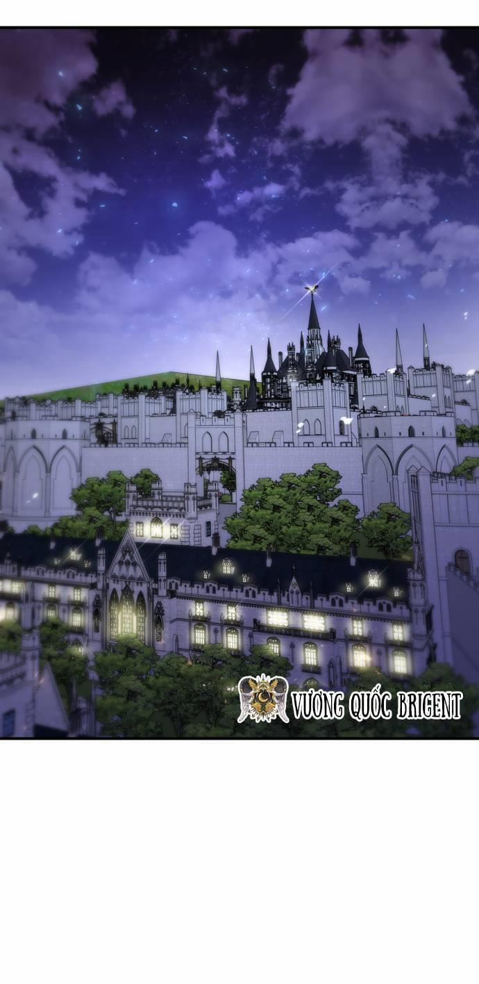 Phòng Ngủ Bí Mật Của Công Chúa Bị Bỏ Rơi 1.1 trang 12