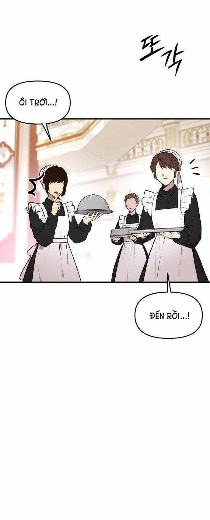 Phòng Ngủ Bí Mật Của Công Chúa Bị Bỏ Rơi 1.1 trang 16