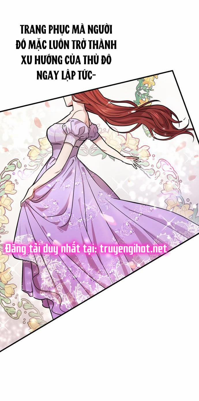 Phòng Ngủ Bí Mật Của Công Chúa Bị Bỏ Rơi 1.1 trang 20