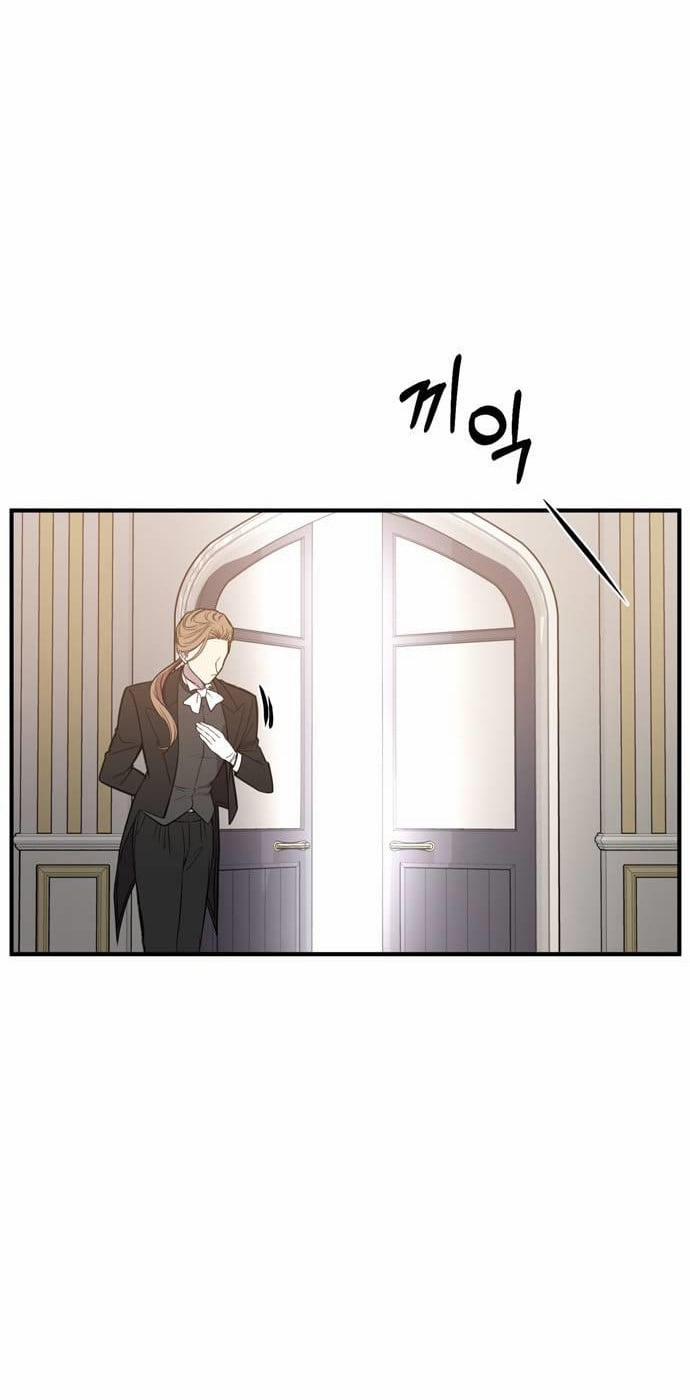 Phòng Ngủ Bí Mật Của Công Chúa Bị Bỏ Rơi 1.1 trang 21