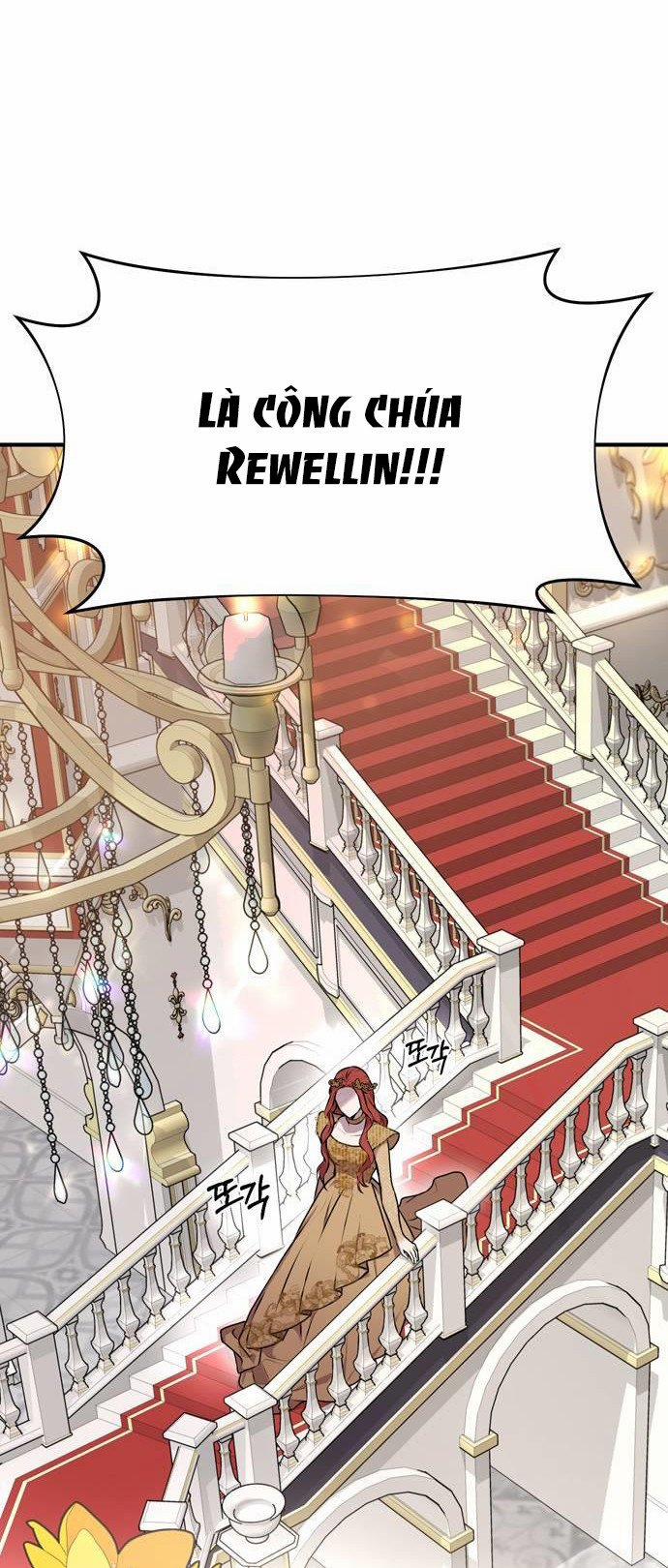 Phòng Ngủ Bí Mật Của Công Chúa Bị Bỏ Rơi 1.1 trang 22