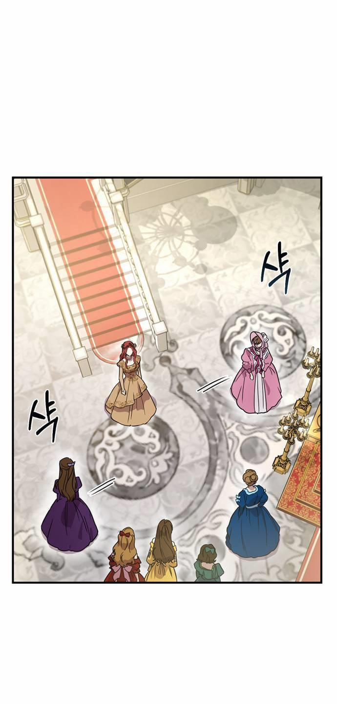 Phòng Ngủ Bí Mật Của Công Chúa Bị Bỏ Rơi 1.1 trang 24