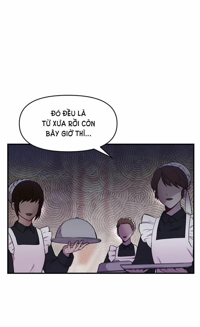 Phòng Ngủ Bí Mật Của Công Chúa Bị Bỏ Rơi 1.1 trang 27