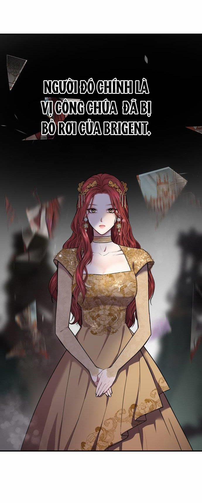 Phòng Ngủ Bí Mật Của Công Chúa Bị Bỏ Rơi 1.1 trang 28