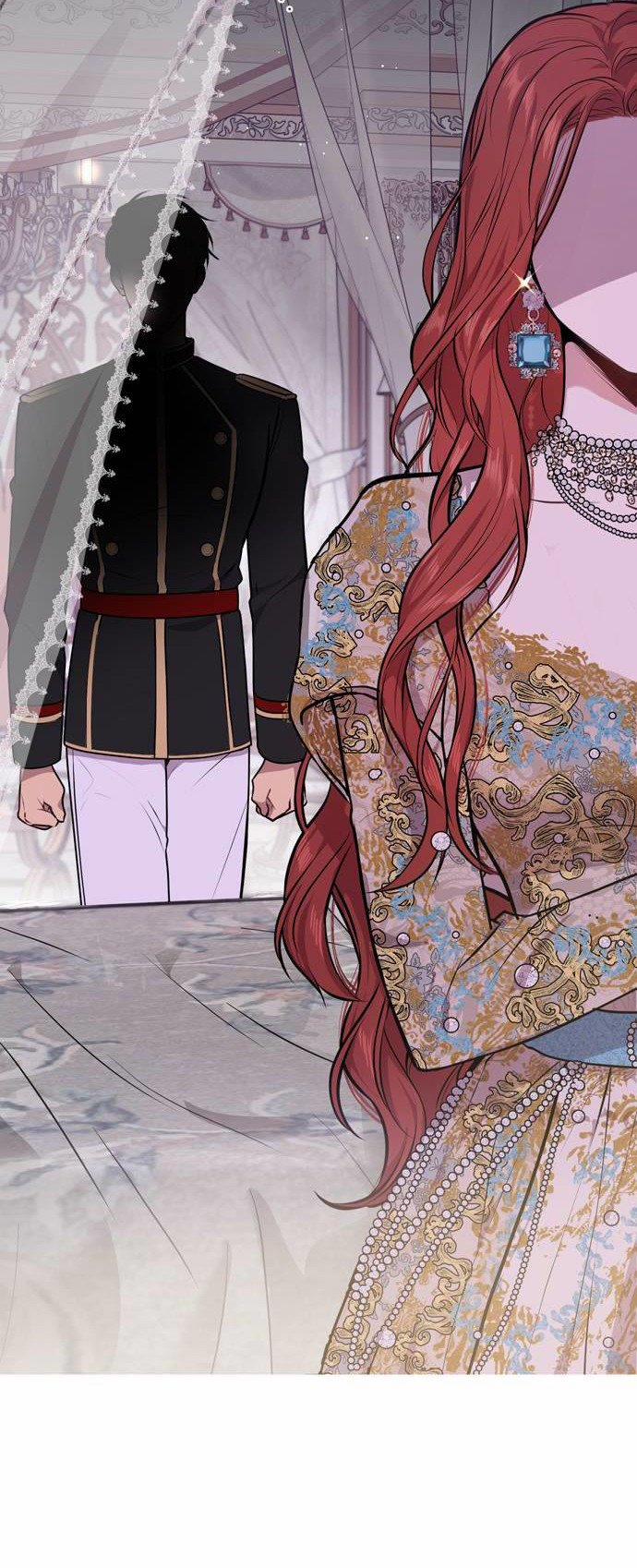 Phòng Ngủ Bí Mật Của Công Chúa Bị Bỏ Rơi 1.1 trang 3