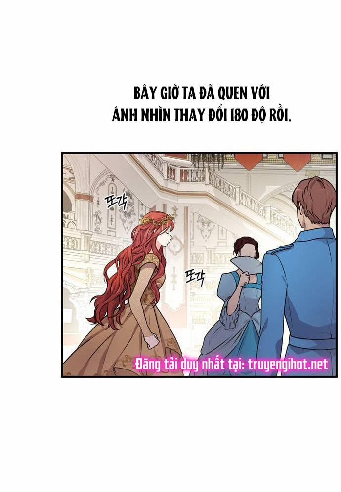 Phòng Ngủ Bí Mật Của Công Chúa Bị Bỏ Rơi 1.1 trang 30