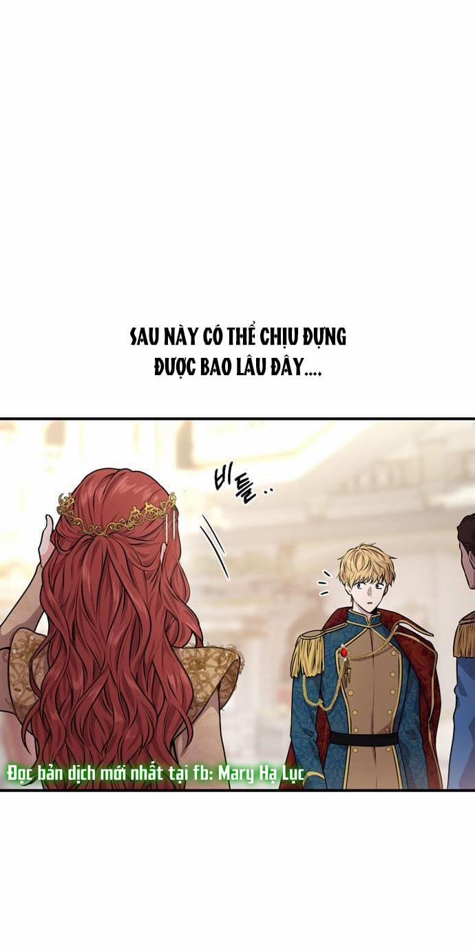 Phòng Ngủ Bí Mật Của Công Chúa Bị Bỏ Rơi 1.1 trang 34
