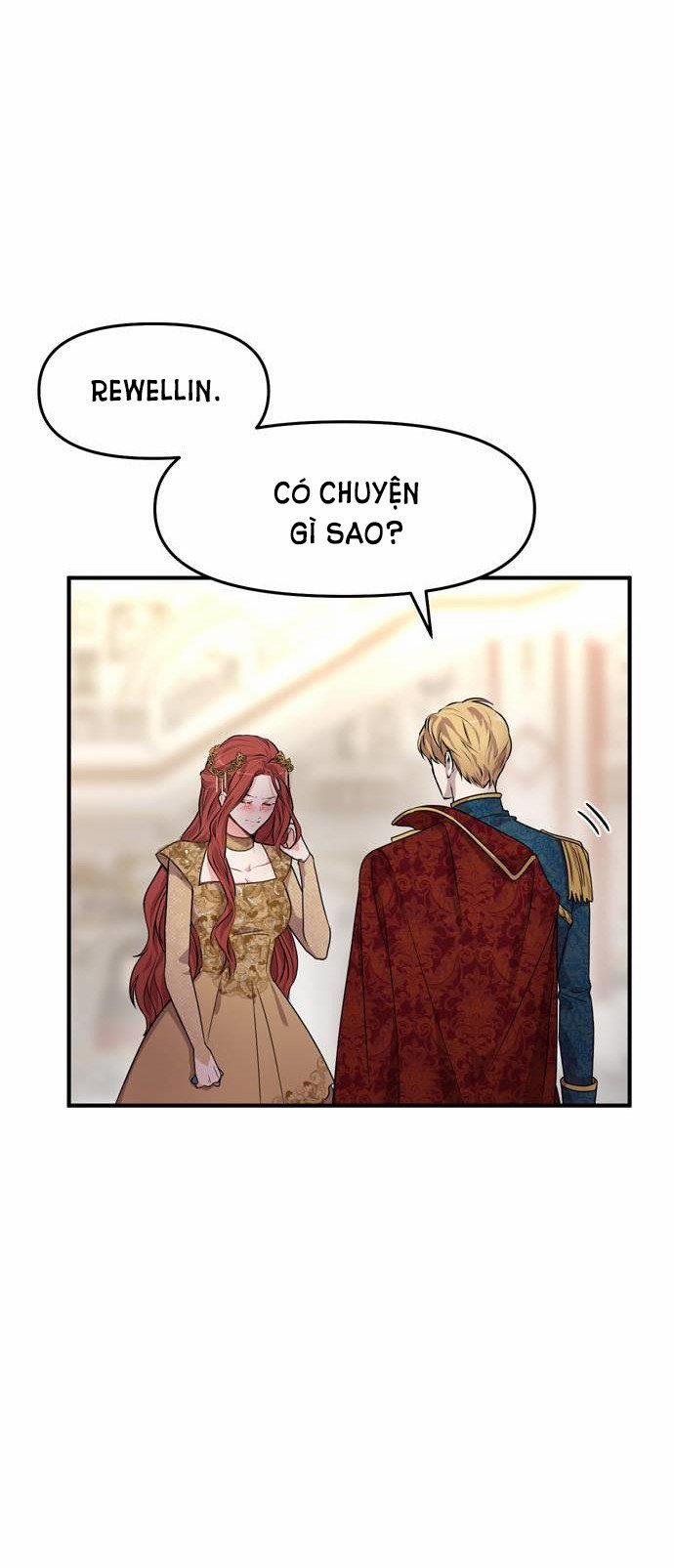 Phòng Ngủ Bí Mật Của Công Chúa Bị Bỏ Rơi 1.1 trang 35