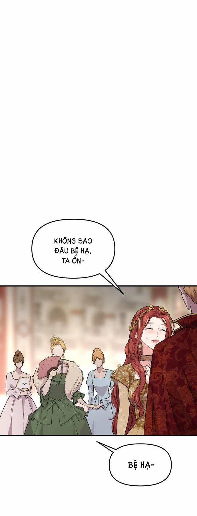 Phòng Ngủ Bí Mật Của Công Chúa Bị Bỏ Rơi 1.1 trang 37
