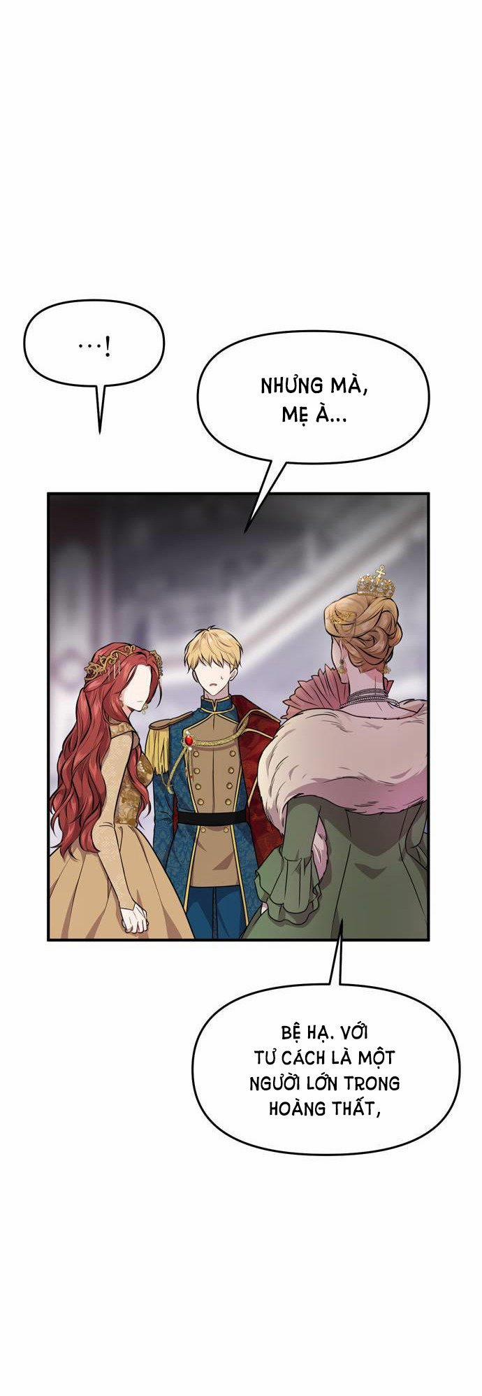 Phòng Ngủ Bí Mật Của Công Chúa Bị Bỏ Rơi 1.1 trang 39