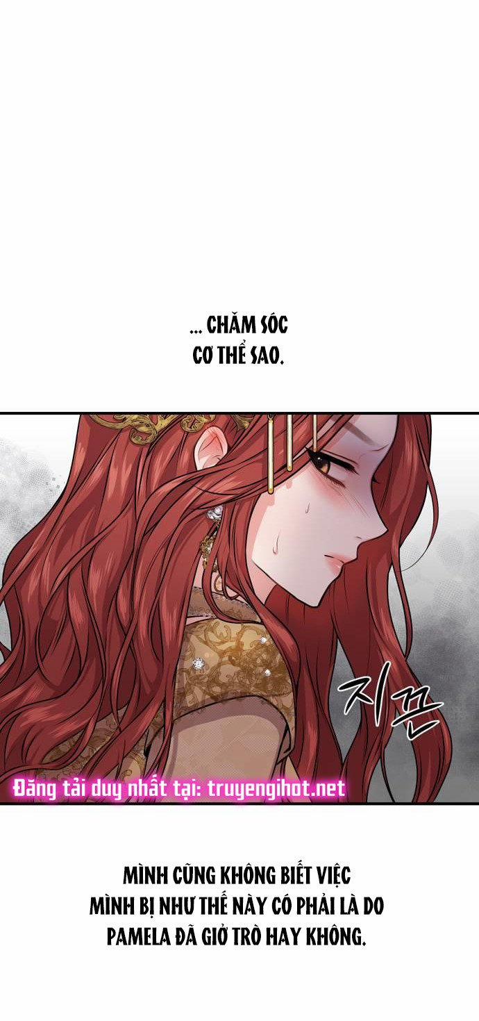 Phòng Ngủ Bí Mật Của Công Chúa Bị Bỏ Rơi 1.1 trang 42