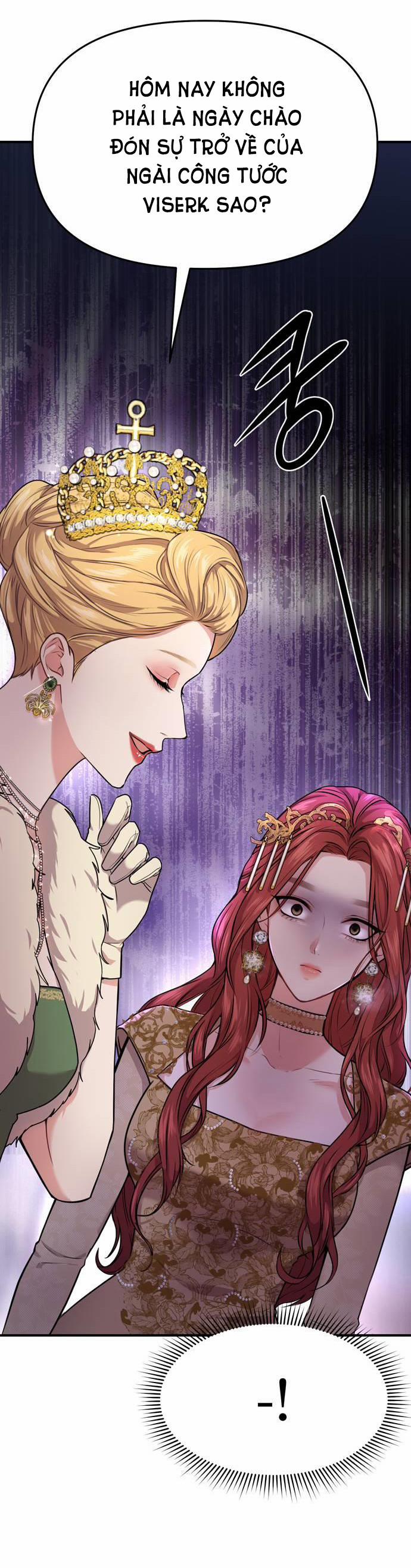 Phòng Ngủ Bí Mật Của Công Chúa Bị Bỏ Rơi 1.1 trang 44