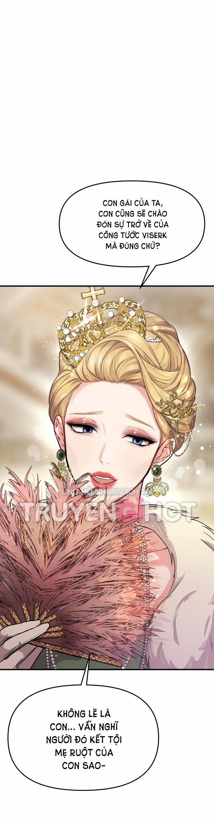 Phòng Ngủ Bí Mật Của Công Chúa Bị Bỏ Rơi 1.1 trang 46