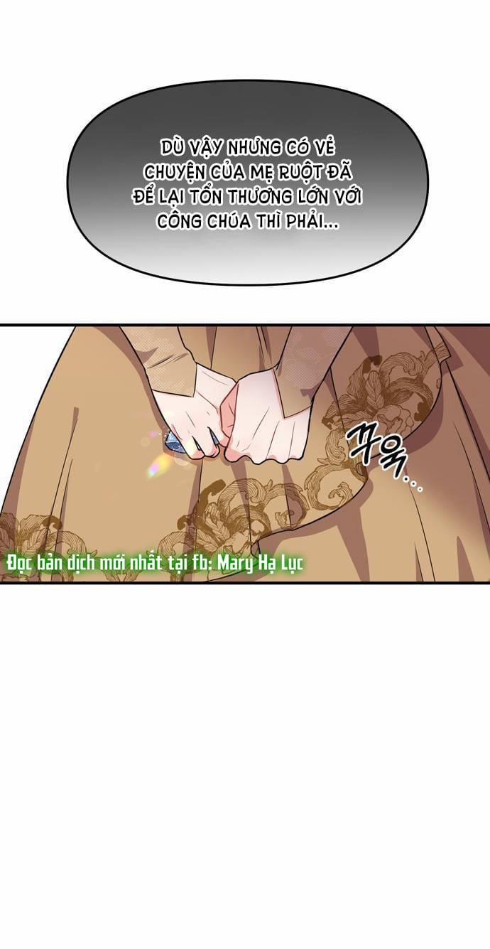 Phòng Ngủ Bí Mật Của Công Chúa Bị Bỏ Rơi 1.1 trang 49