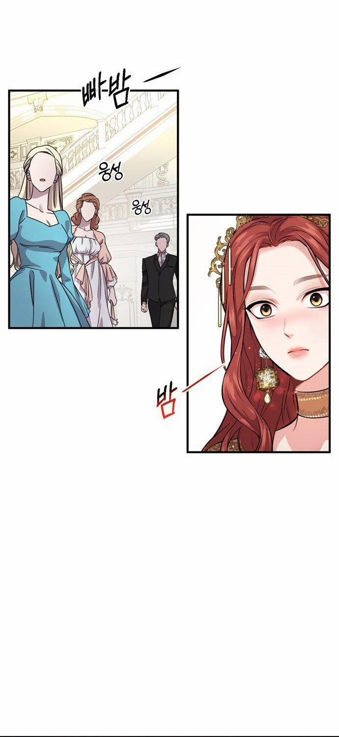 Phòng Ngủ Bí Mật Của Công Chúa Bị Bỏ Rơi 1.1 trang 57