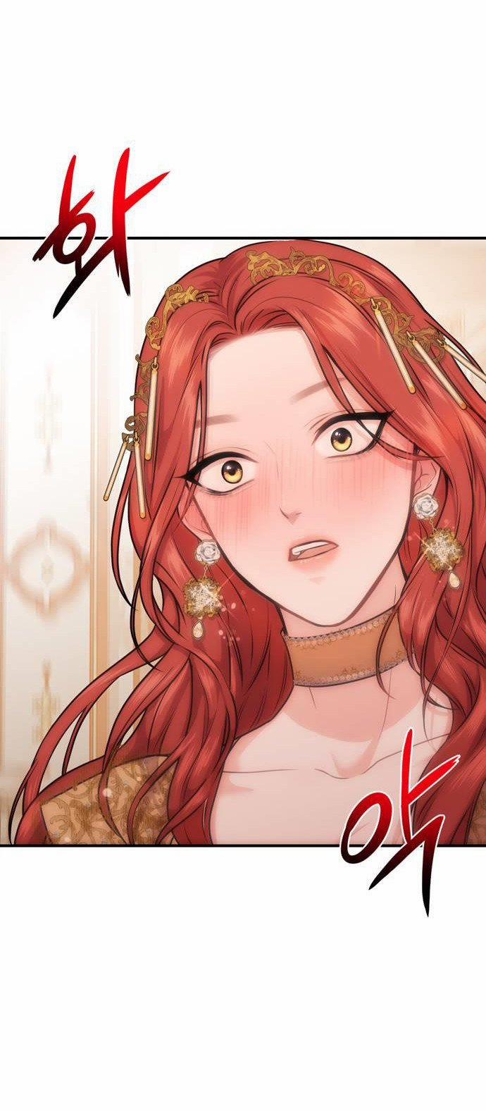 Phòng Ngủ Bí Mật Của Công Chúa Bị Bỏ Rơi 1.1 trang 68