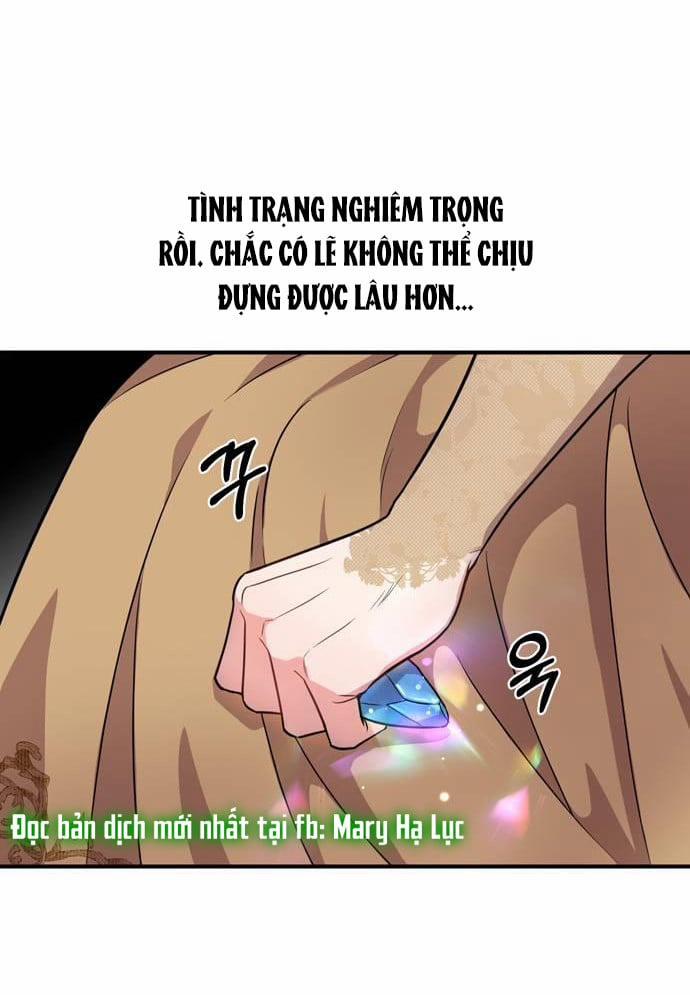 Phòng Ngủ Bí Mật Của Công Chúa Bị Bỏ Rơi 1.1 trang 70
