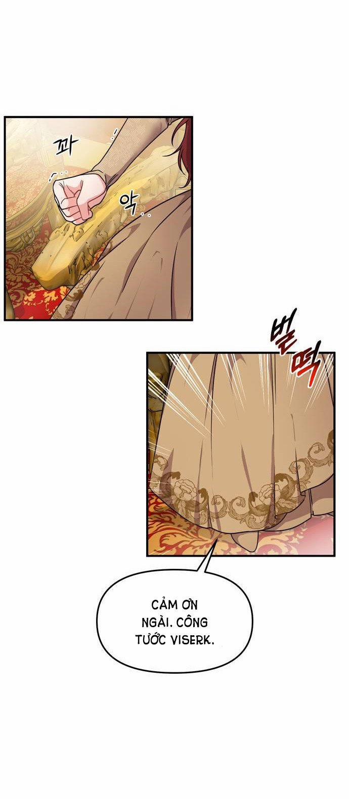 Phòng Ngủ Bí Mật Của Công Chúa Bị Bỏ Rơi 1.1 trang 81