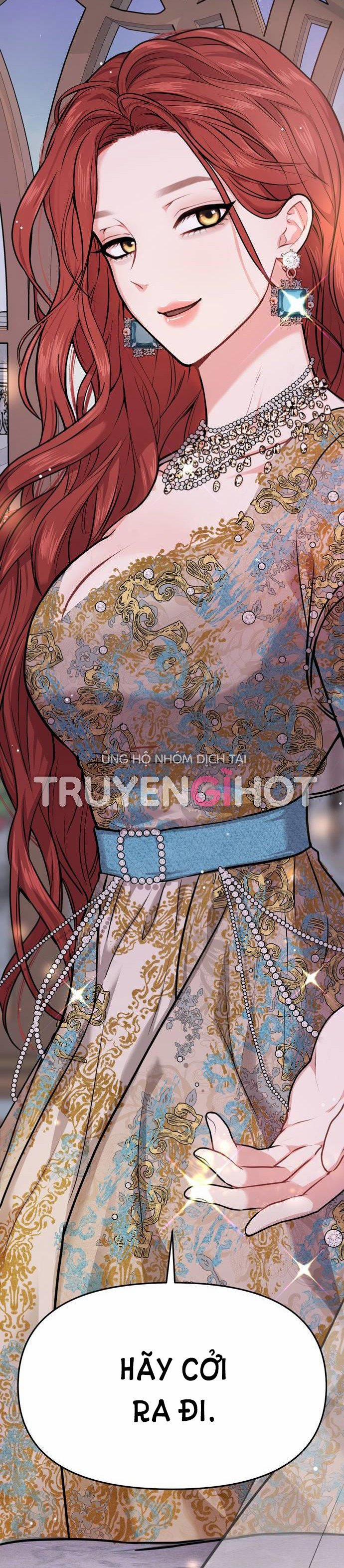 Phòng Ngủ Bí Mật Của Công Chúa Bị Bỏ Rơi 1.1 trang 9