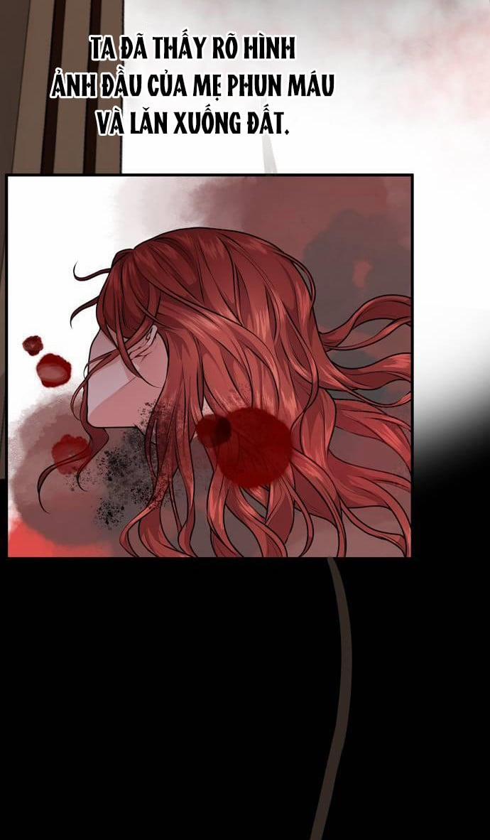 Phòng Ngủ Bí Mật Của Công Chúa Bị Bỏ Rơi 1.2 trang 11