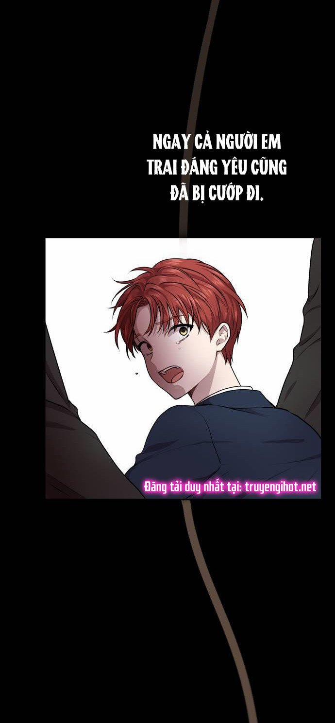 Phòng Ngủ Bí Mật Của Công Chúa Bị Bỏ Rơi 1.2 trang 12