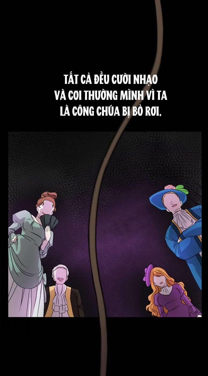 Phòng Ngủ Bí Mật Của Công Chúa Bị Bỏ Rơi 1.2 trang 13