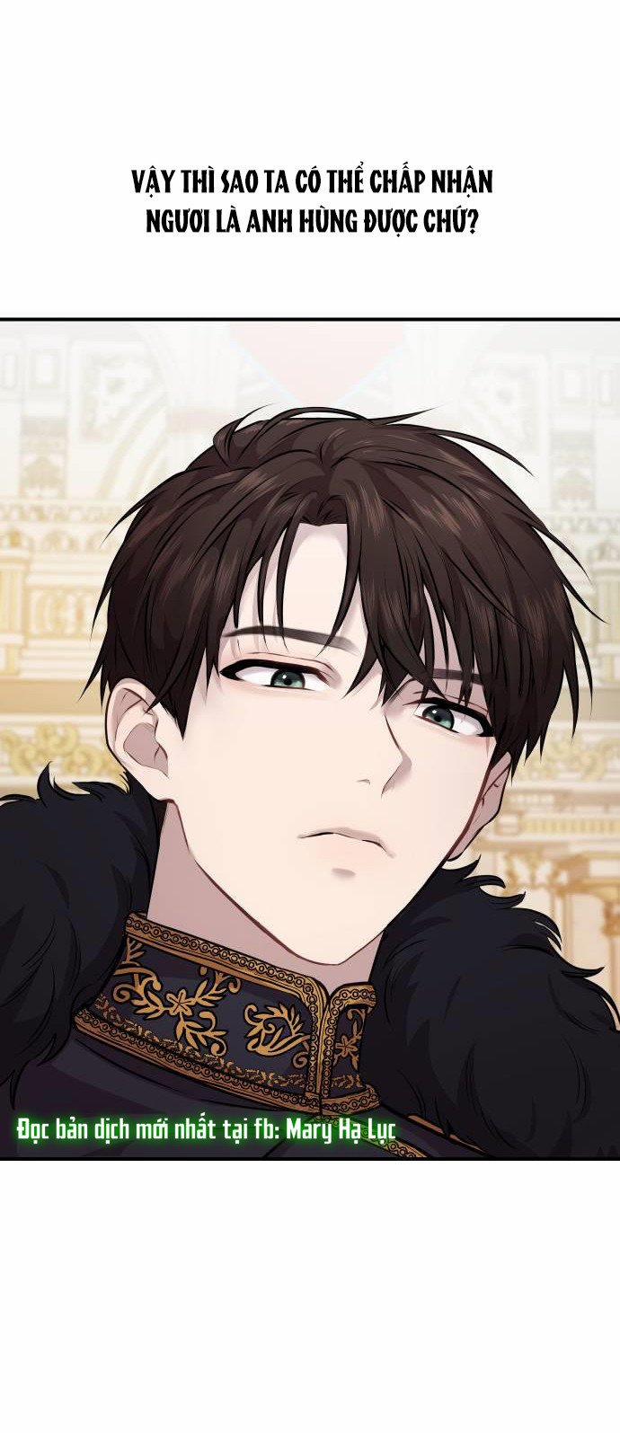 Phòng Ngủ Bí Mật Của Công Chúa Bị Bỏ Rơi 1.2 trang 17